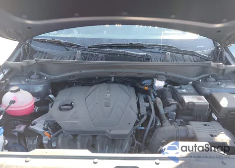 2024 Kia Sportage Ex из США, поврежденный, VIN 5XYK33DF3RG216867